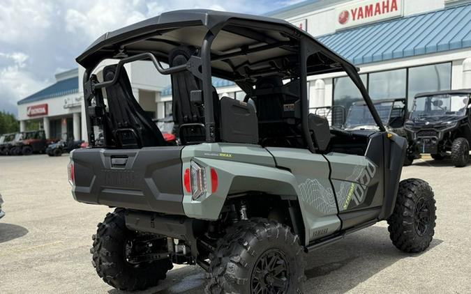 2026 Yamaha Wolverine Rmax4 1000 Compact Xt-R
