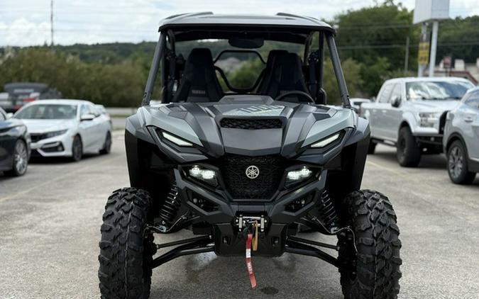 2026 Yamaha Wolverine Rmax4 1000 Compact Xt-R
