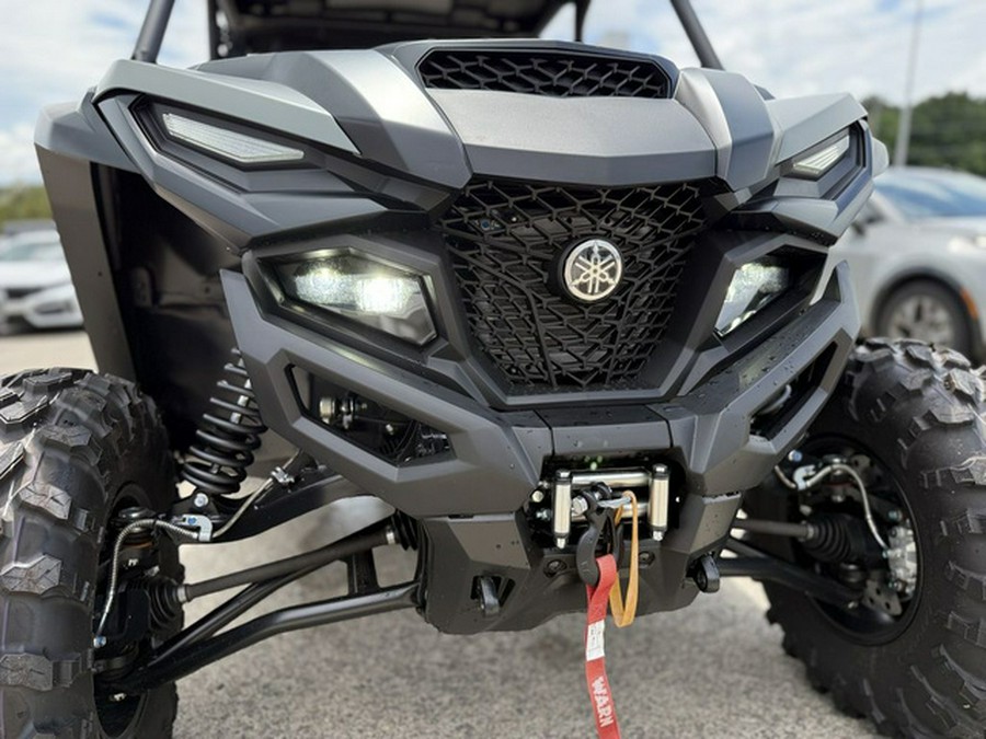 2026 Yamaha Wolverine Rmax4 1000 Compact Xt-R