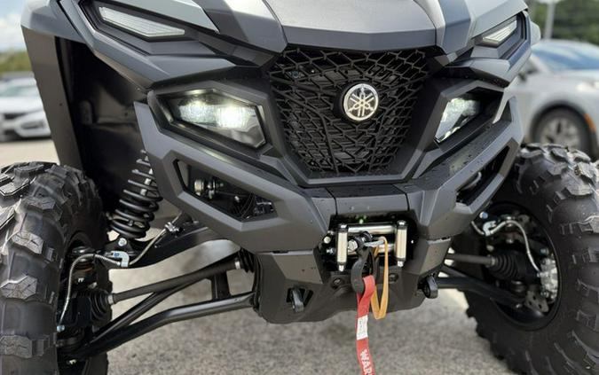 2026 Yamaha Wolverine Rmax4 1000 Compact Xt-R