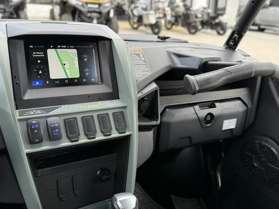 2026 Yamaha Wolverine Rmax4 1000 Compact Xt-R