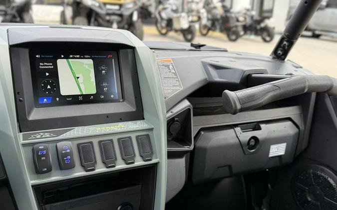 2026 Yamaha Wolverine Rmax4 1000 Compact Xt-R