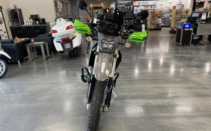 2024 Kawasaki KLX® 300