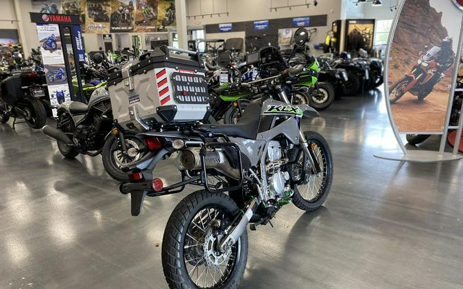 2024 Kawasaki KLX® 300