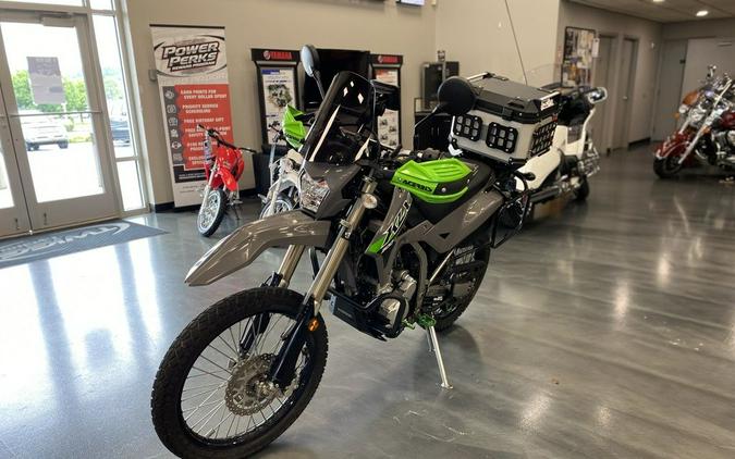 2024 Kawasaki KLX® 300