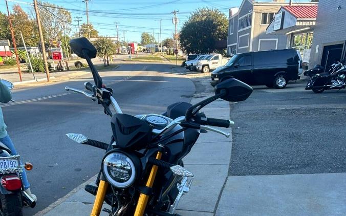 2024 FREEDOM SCOOTERS Freedom Fighter 200