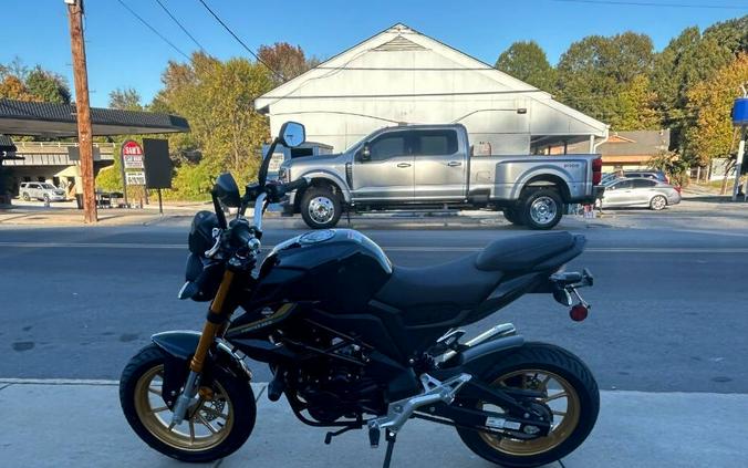 2024 FREEDOM SCOOTERS Freedom Fighter 200