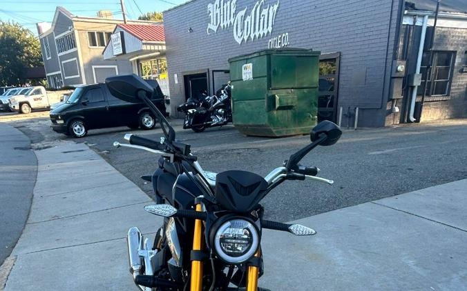 2024 FREEDOM SCOOTERS Freedom Fighter 200