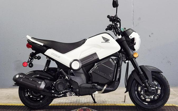 2026 Honda Navi