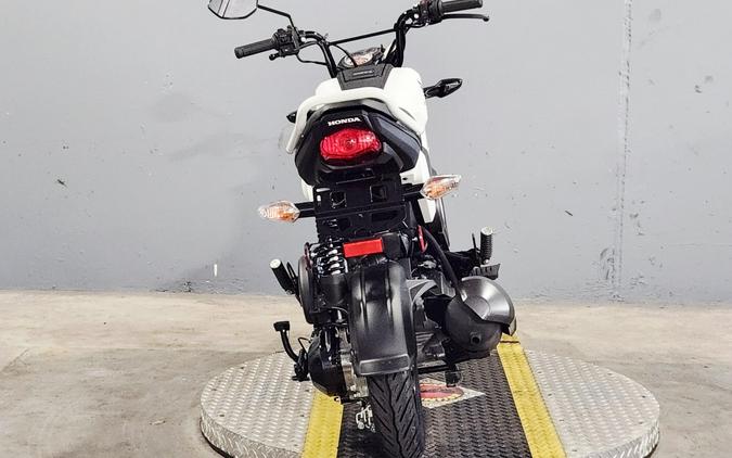 2026 Honda Navi