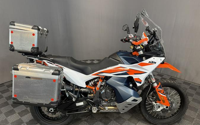 2023 KTM ADVENTURE R 890