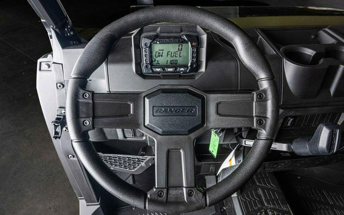2026 Polaris Ranger 1000 EPS