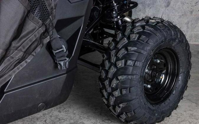 2026 Polaris Ranger 1000 EPS