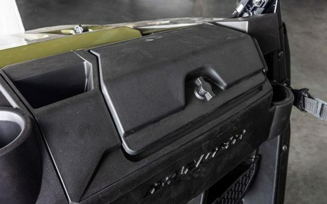 2026 Polaris Ranger 1000 EPS