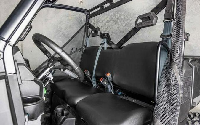 2026 Polaris Ranger 1000 EPS