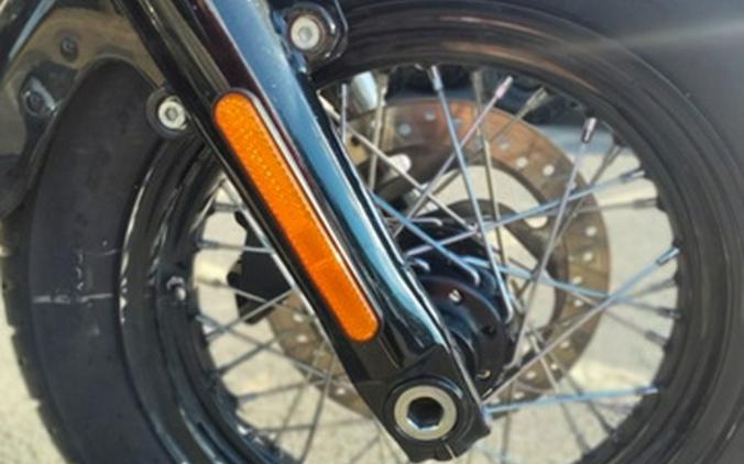 2020 Harley-Davidson Softail FLSL - Softail Slim