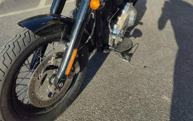 2020 Harley-Davidson Softail FLSL - Softail Slim
