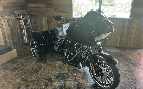 2023 Harley-Davidson FLTRT Road Glide 3