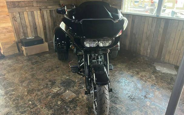 2023 Harley-Davidson FLTRT Road Glide 3