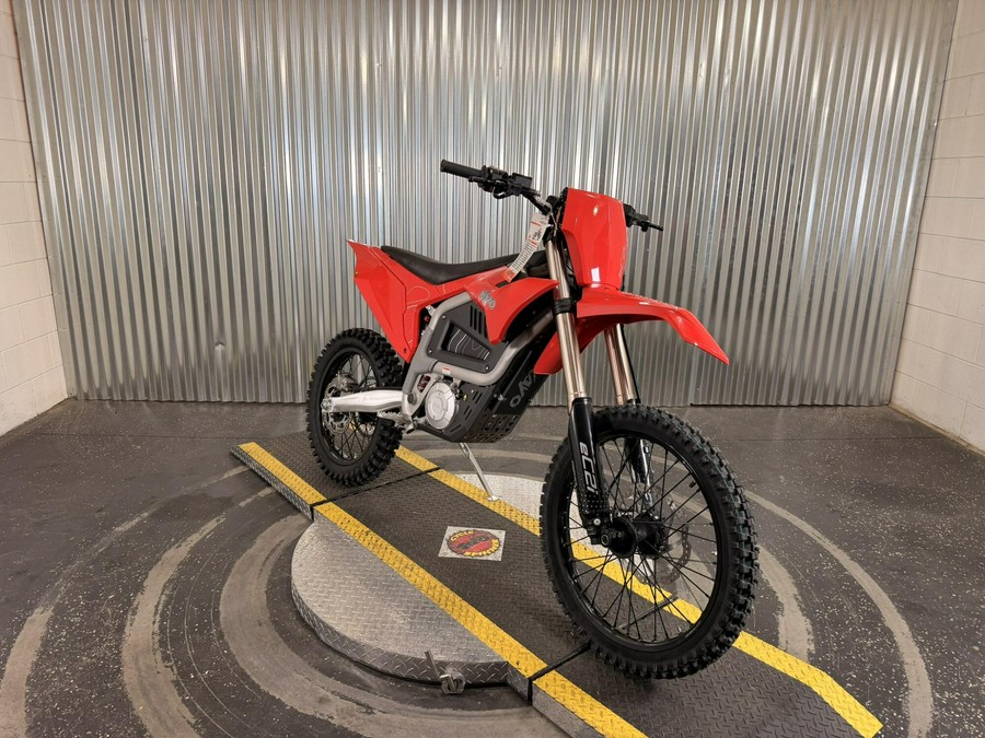 2027 KAYO eC2i