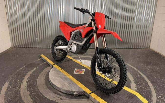 2027 KAYO eC2i