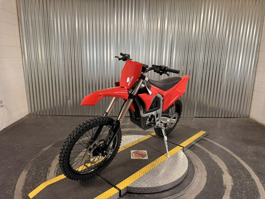 2027 KAYO eC2i