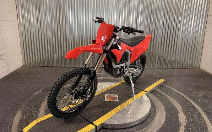 2027 KAYO eC2i