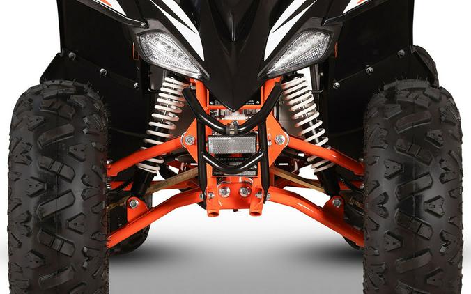 2027 Kayo Storm 110