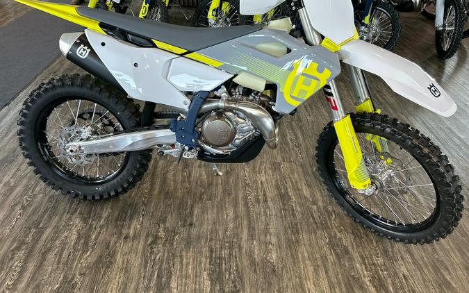 2024 Husqvarna FX 450