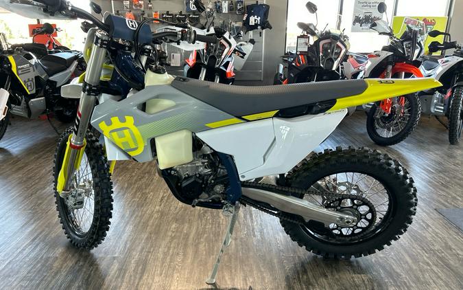 2024 Husqvarna FX 450