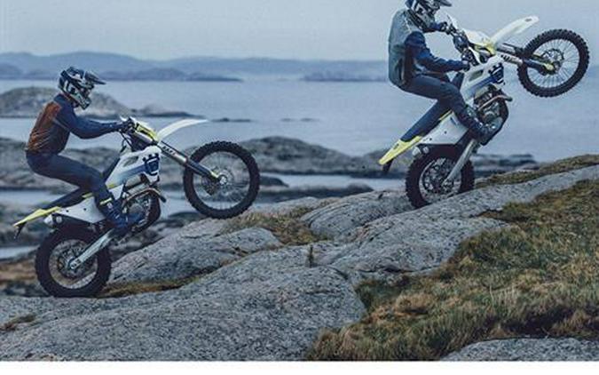 2024 Husqvarna FE 450