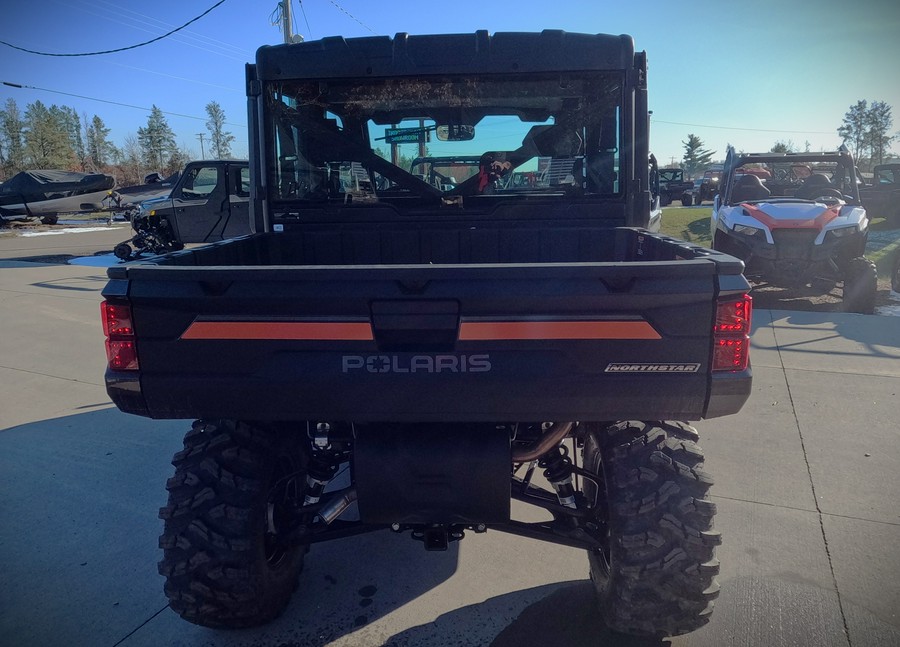 2024 Polaris Ranger® Crew XP 1000 NorthStar Edition Ultimate