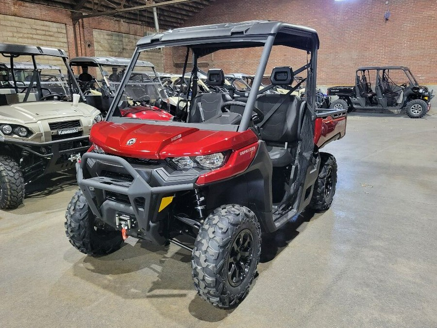 2024 Can-Am™ Defender XT HD9