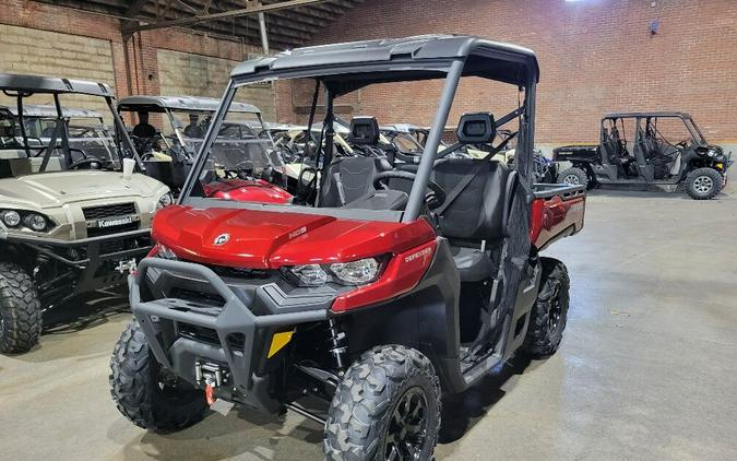 2024 Can-Am™ Defender XT HD9