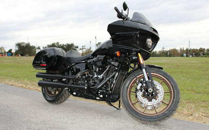 2024 Harley-Davidson FXLRST - Low Rider ST