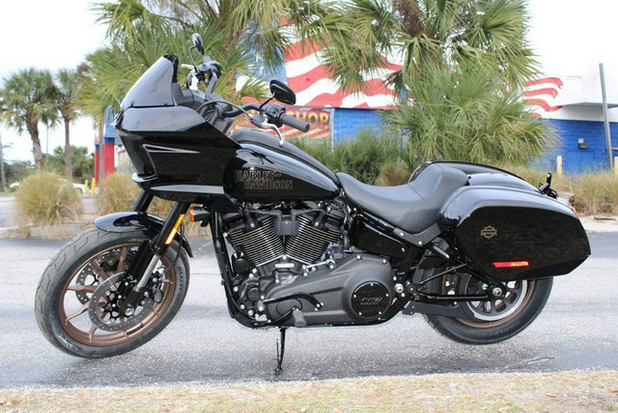 2024 Harley-Davidson FXLRST - Low Rider ST