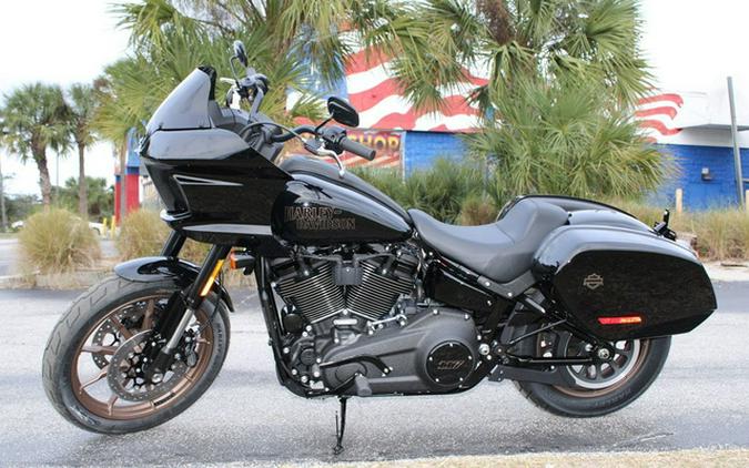 2024 Harley-Davidson FXLRST - Low Rider ST