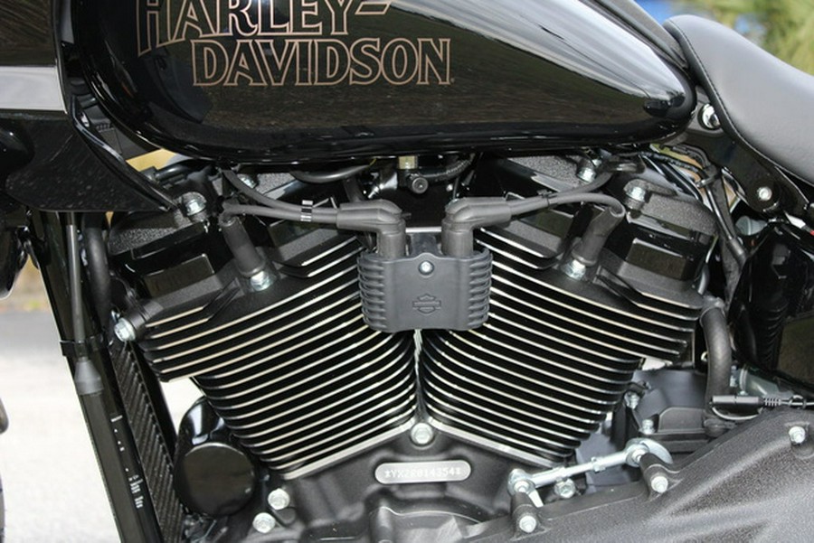 2024 Harley-Davidson FXLRST - Low Rider ST