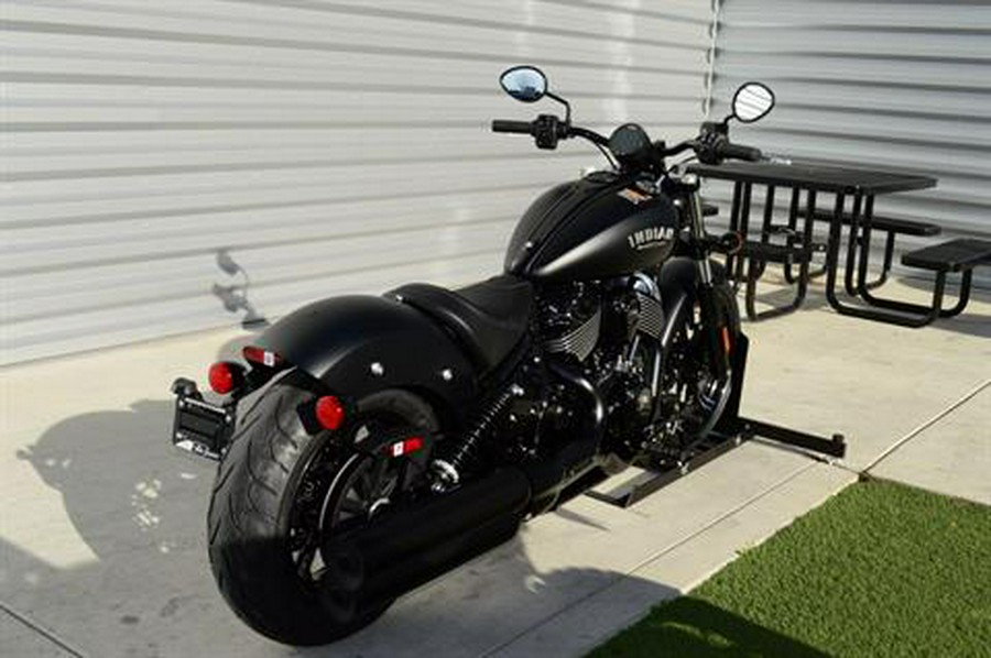 2024 Indian Motorcycle Chief Dark Horse®