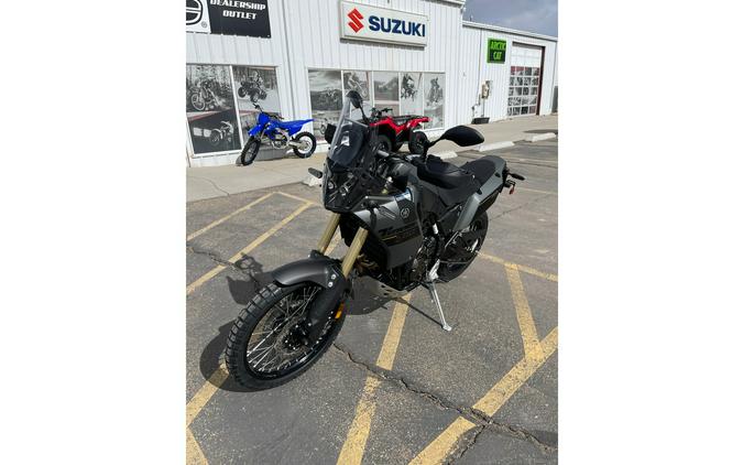 2024 Yamaha Ténéré 700