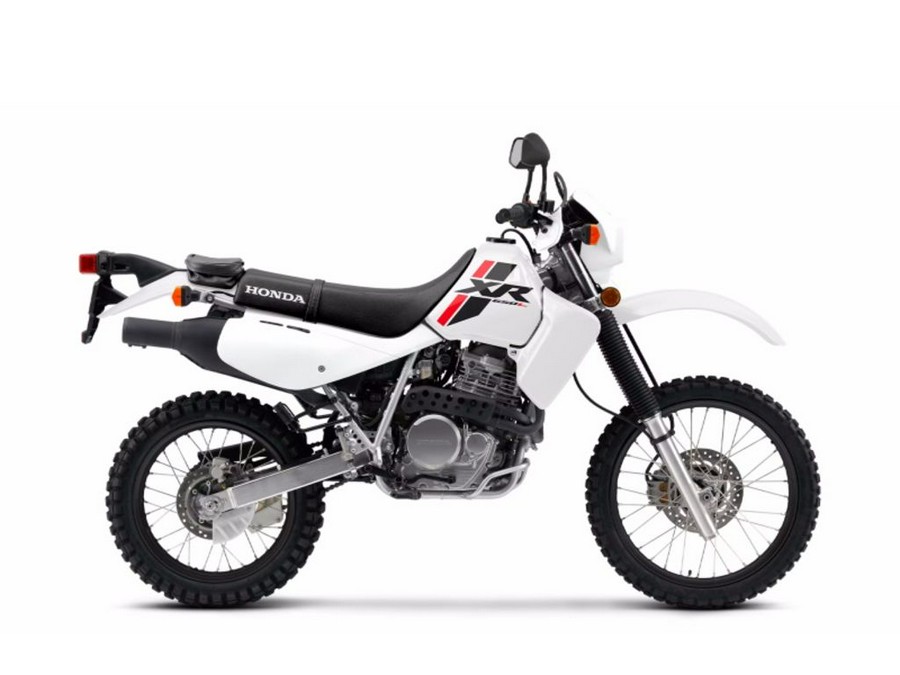 2023 Honda XR 650L