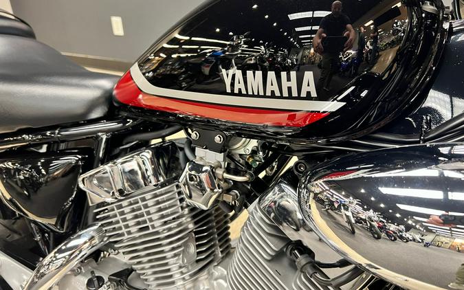 2024 Yamaha V Star 250