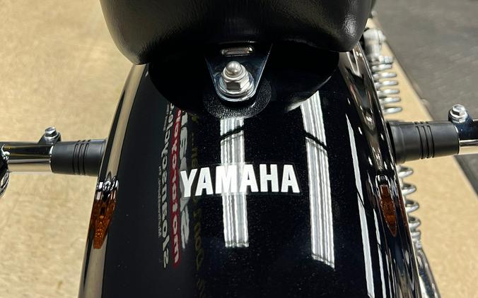 2024 Yamaha V Star 250