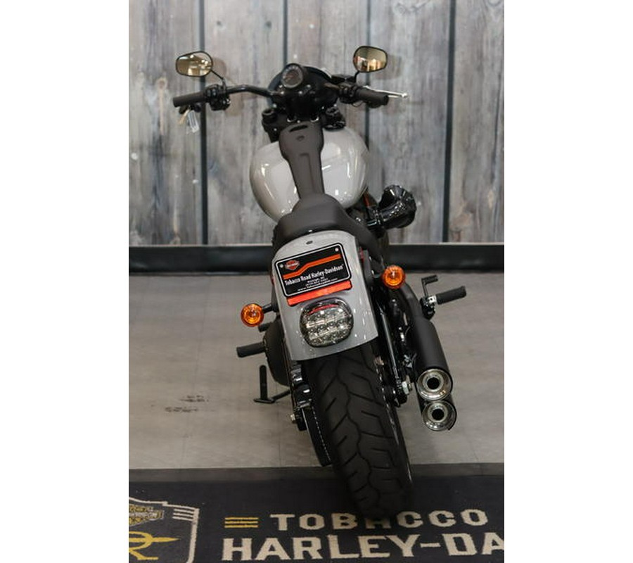 2024 Harley-Davidson® FXLRS - Low Rider® S