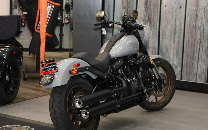 2024 Harley-Davidson® FXLRS - Low Rider® S