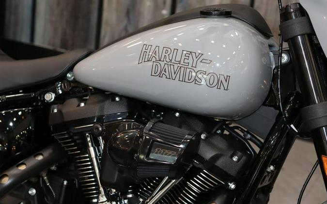 2024 Harley-Davidson® FXLRS - Low Rider® S