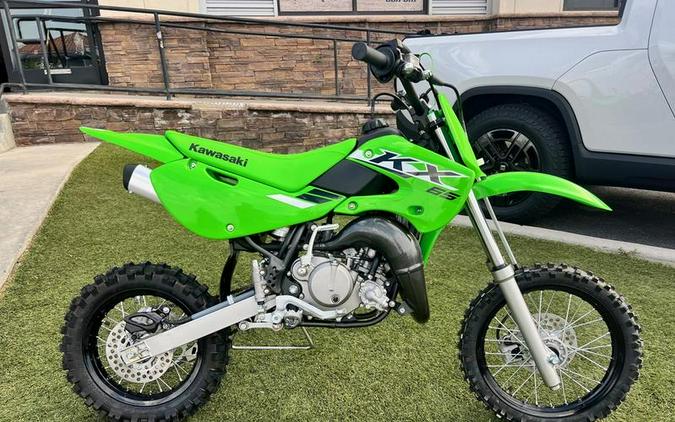 2025 Kawasaki KX™65