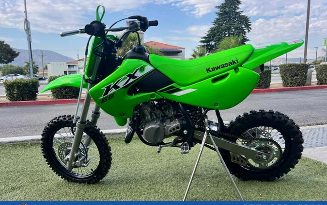 2025 Kawasaki KX™65