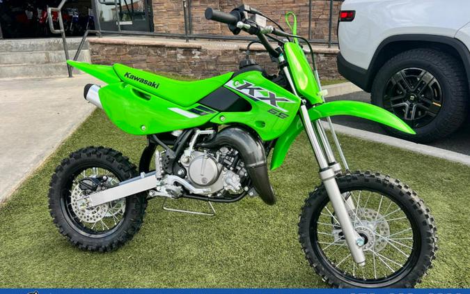 2025 Kawasaki KX™65