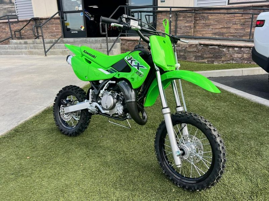 2025 Kawasaki KX™65